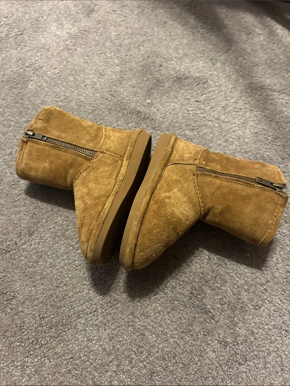BearPaw toddler size